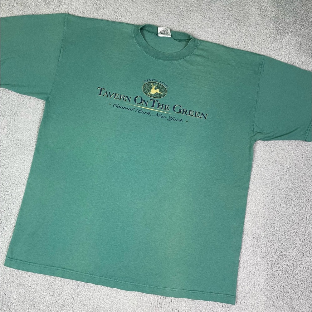 Vintage‎ T-shirt
